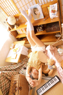 美女写真